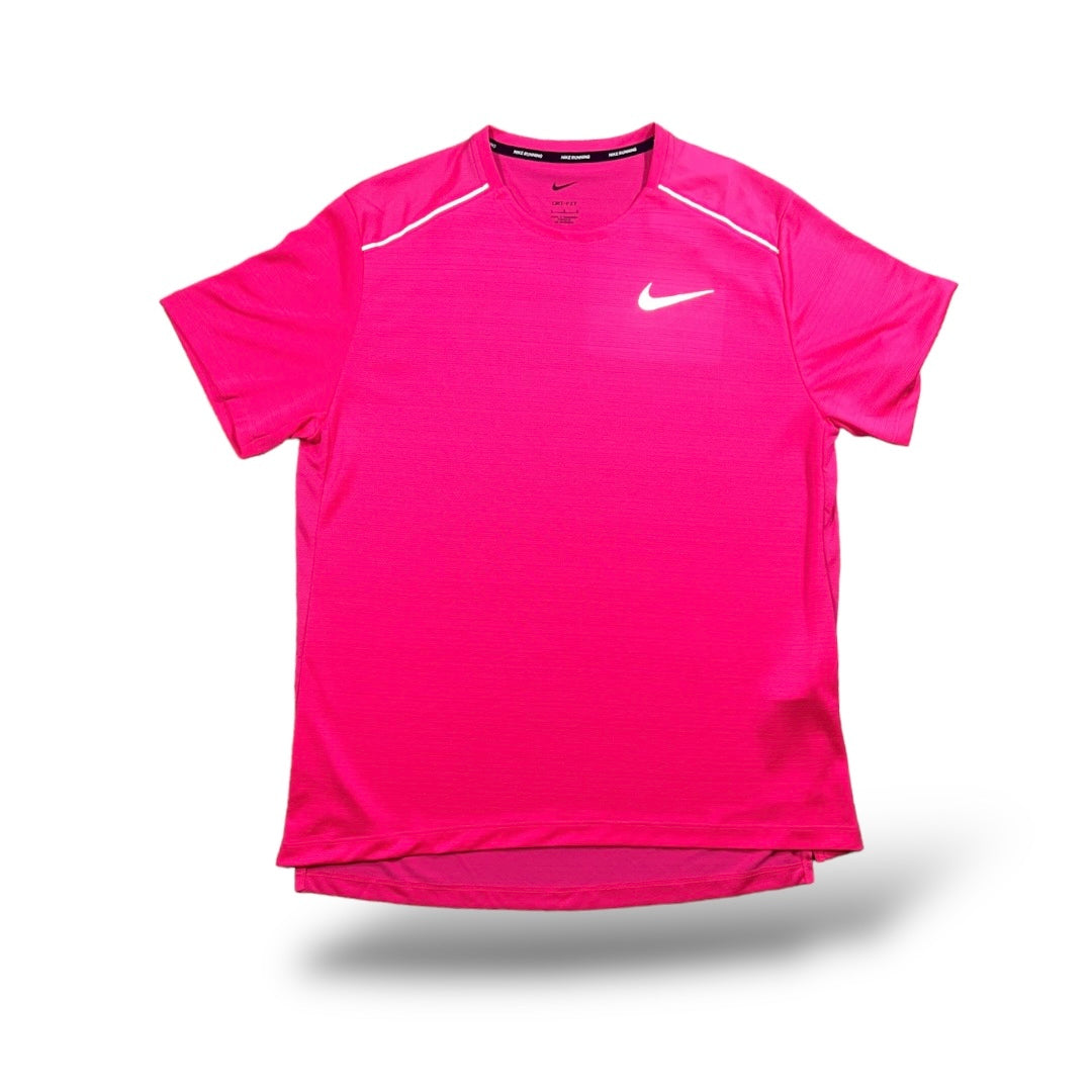 NIKE MILER 1.0 - LASER FUSCHIA