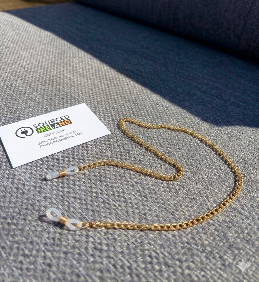 GLASSES CHAIN