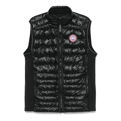 HYBRID GILET